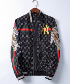 Limited Edition Luxury Brand Jacket Unisex   Gift DN9260212