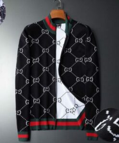 Limited Edition Luxury Brand Jacket Unisex   Gift DN9260225