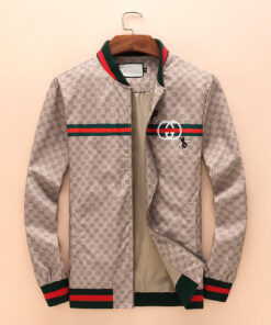 Limited Edition Luxury Brand Jacket Unisex   Gift DN9260226