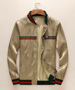 Limited Edition Luxury Brand Jacket Unisex   Gift DN9260227