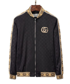 Limited Edition Luxury Brand Jacket Unisex   Gift DN9260229