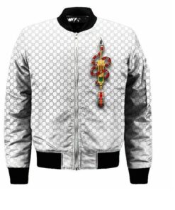 Limited Edition Luxury Brand Jacket Unisex   Gift PEAB11003