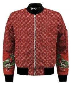Limited Edition Luxury Brand Jacket Unisex   Gift PEAB11007