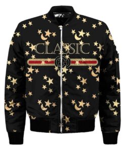 Limited Edition Luxury Brand Jacket Unisex   Gift PEAB11006