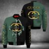 Limited Edition Luxury Brand Jacket Unisex   Gift PEAB11014