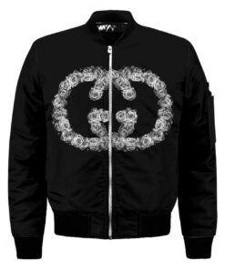 Limited Edition Luxury Brand Jacket Unisex   Gift PEAB11044