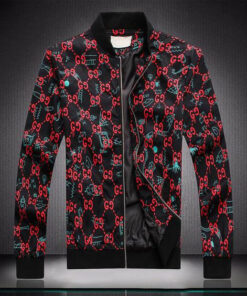 Limited Edition Luxury Brand Jacket Unisex  Gift PEA31191