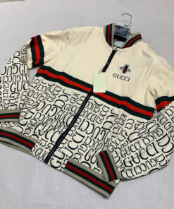 Limited Edition Luxury Brand Jacket Unisex   Gift PEA31193