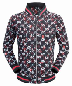 Limited Edition Luxury Brand Jacket Unisex   Gift PEA31195