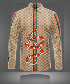 Limited Luxury Brand  Long Sleeve Button Shirt for Men Hot  LKL070902