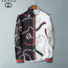Limited Luxury Brand  Long Sleeve Button Shirt for Men Hot  PEA31986
