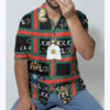 Limited Luxury Brand  Button Shirt for Men Hot  DN19803