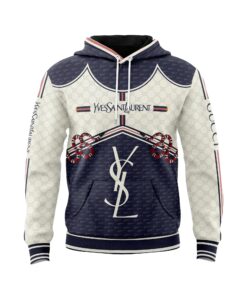 PREMIUM 2D  HOODIED FOR MEN PEA7005