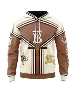 PREMIUM 2D  HOODIED FOR MEN PEA7004