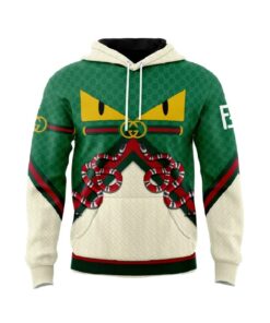 PREMIUM 2D  HOODIED FOR MEN pea7006