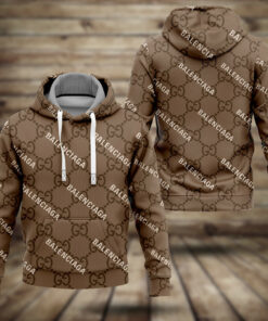 PREMIUM 2D  HOODIED FOR MEN Max02625