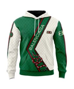 PREMIUM 2D  HOODIED FOR MEN PEA7007