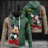 PREMIUM 2D  HOODIED FOR MEN Max02606