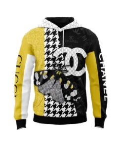 PREMIUM 2D  HOODIED FOR MEN SNCV000301195