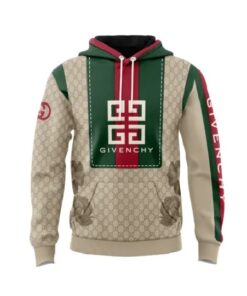 PREMIUM 2D  HOODIED FOR MEN PEA7011