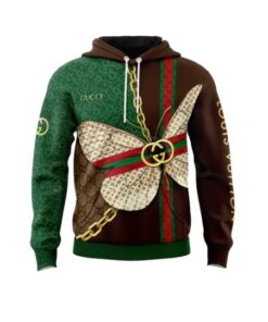 PREMIUM 2D  HOODIED FOR MEN PEA7014