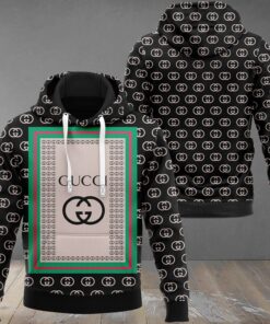 PREMIUM 2D  HOODIED FOR MEN PEA7016