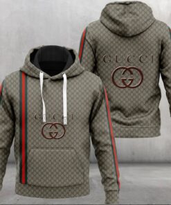 PREMIUM 2D  HOODIED FOR MEN PEA7017