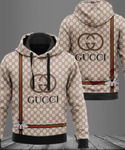 PREMIUM 2D  HOODIED FOR MEN PEA7018