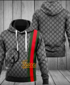 PREMIUM 2D  HOODIED FOR MEN PEA7021