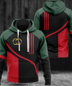 PREMIUM 2D  HOODIED FOR MEN PEA7040