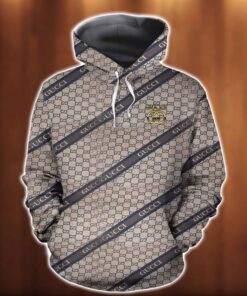 PREMIUM 2D  HOODIED FOR MEN HH900061