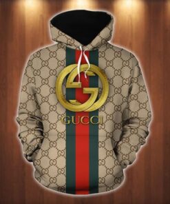 PREMIUM 2D  HOODIED FOR MEN HH03677