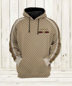 PREMIUM 2D  HOODIED FOR MEN HH03671