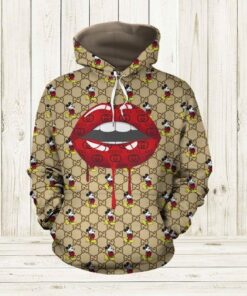 PREMIUM 2D  HOODIED FOR MEN HH03668