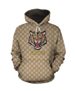 PREMIUM 2D  HOODIED FOR MEN HH03667