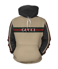 PREMIUM 2D  HOODIED FOR MEN HH03664