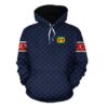 PREMIUM 2D  HOODIED FOR MEN HH03659