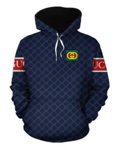 PREMIUM 2D  HOODIED FOR MEN HH03659