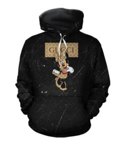 PREMIUM 2D  HOODIED FOR MEN HH03658