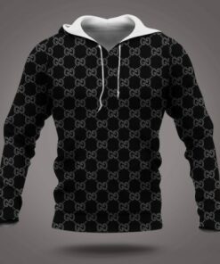 PREMIUM 2D  HOODIED FOR MEN DN8311012