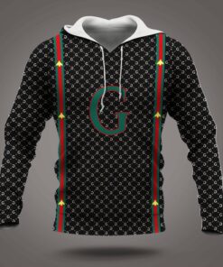 PREMIUM 2D  HOODIED FOR MEN DN8261003