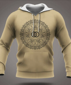 PREMIUM 2D  HOODIED FOR MEN DN8261001