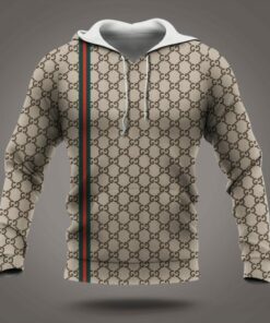 PREMIUM 2D  HOODIED FOR MEN DN8201004