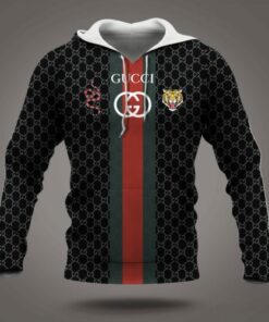 PREMIUM 2D  HOODIED FOR MEN DN8201003