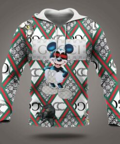 PREMIUM 2D  HOODIED FOR MEN DN8191007