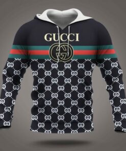 PREMIUM 2D  HOODIED FOR MEN DN8191005