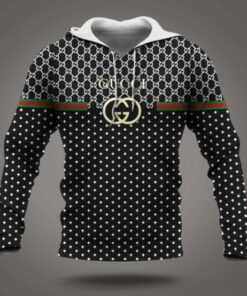 PREMIUM 2D  HOODIED FOR MEN DN8191003