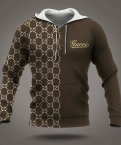 PREMIUM 2D  HOODIED FOR MEN DN8191002