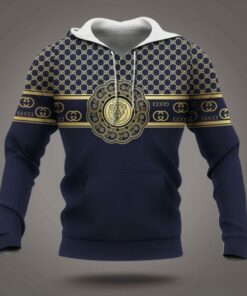 PREMIUM 2D  HOODIED FOR MEN DN8041004