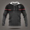 PREMIUM 2D  HOODIED FOR MEN DN8041002